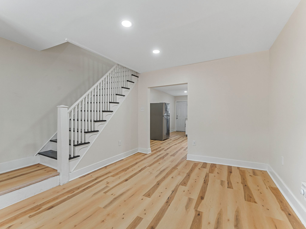 2066 Eastburn Avenue - 1