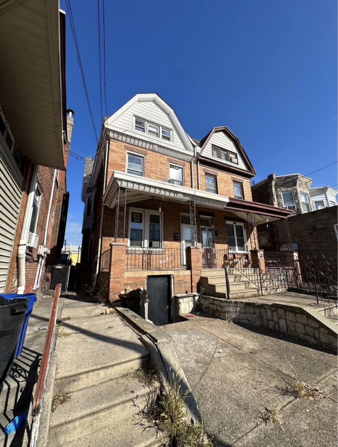 111 East Wyoming Avenue - 2