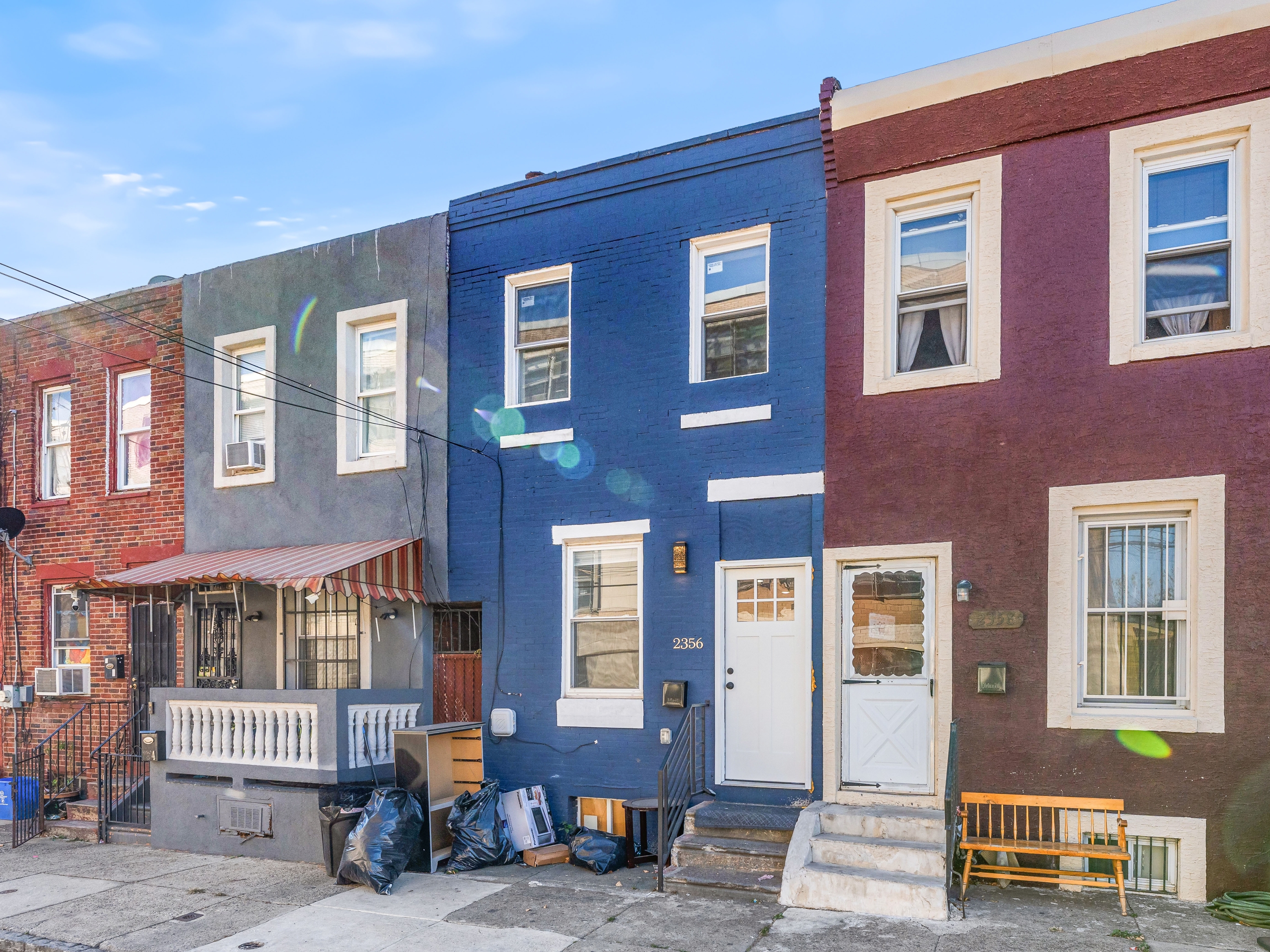 2356 North 4th Street