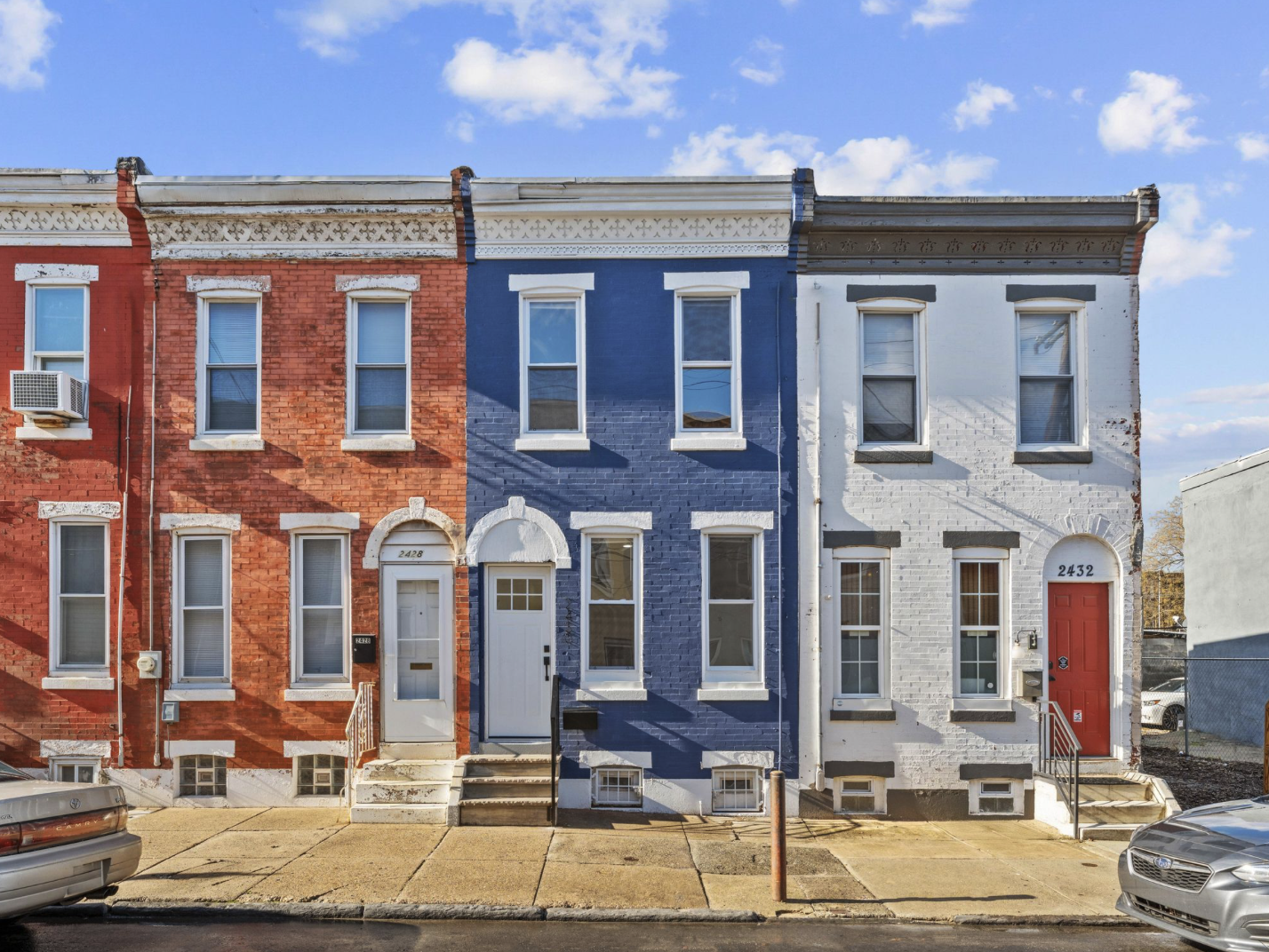 2340 North 4th Street - 1