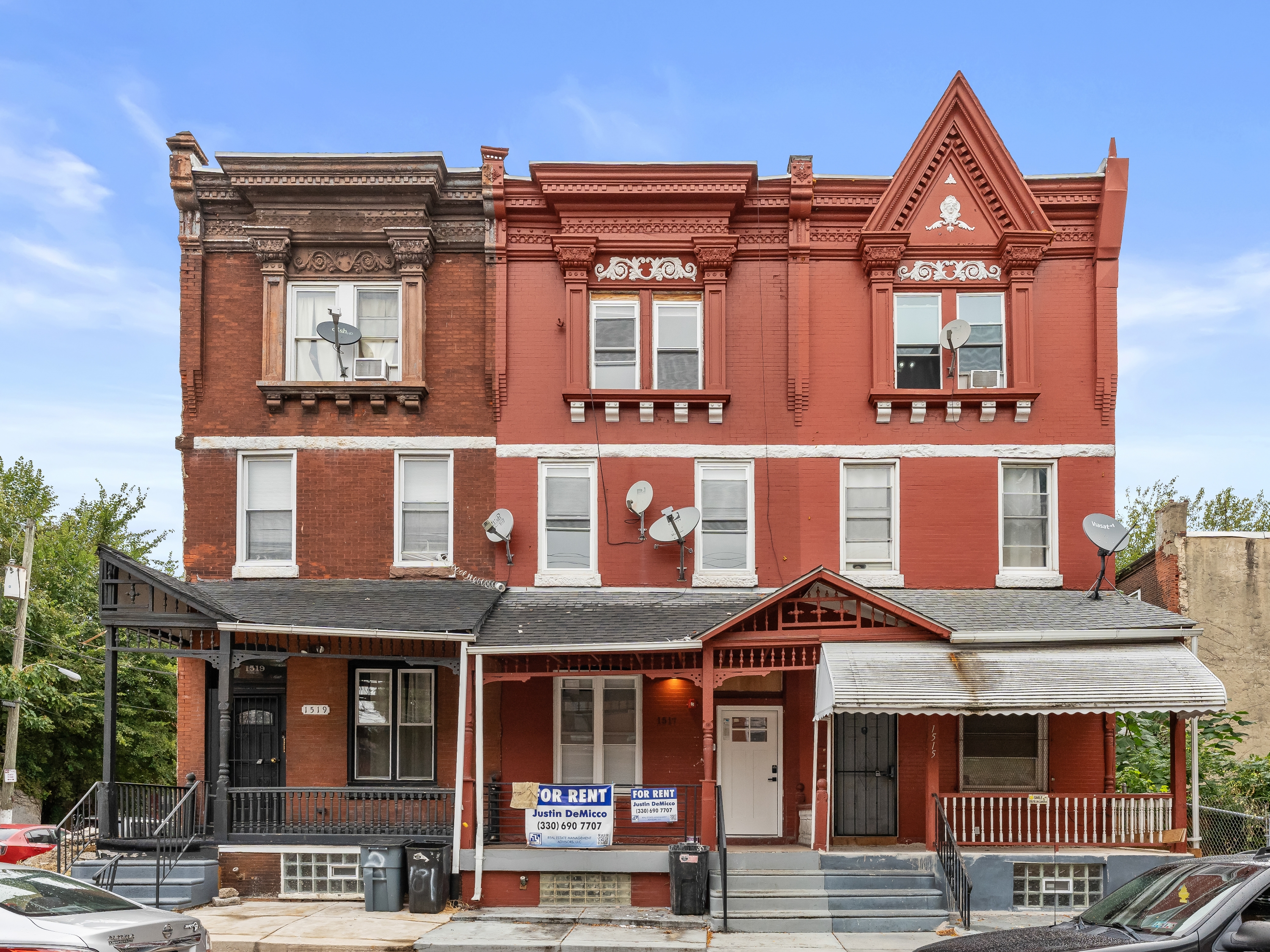 1517 West Westmoreland Street - 3