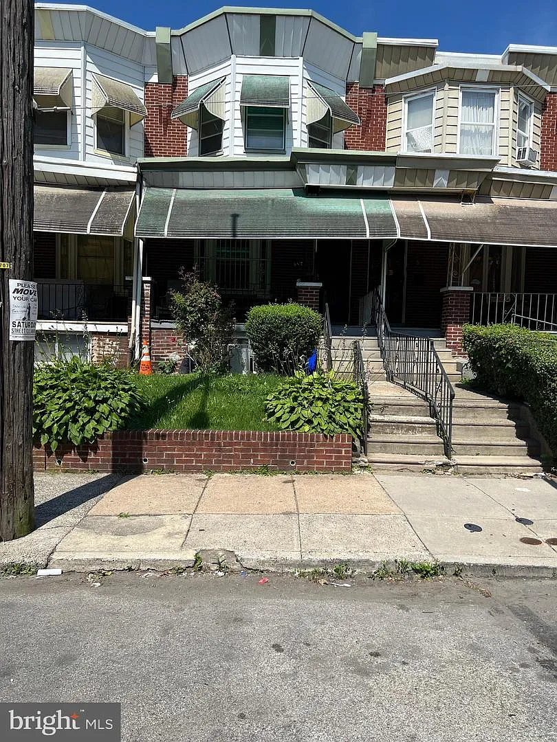 6558 Limekiln Pike - 1